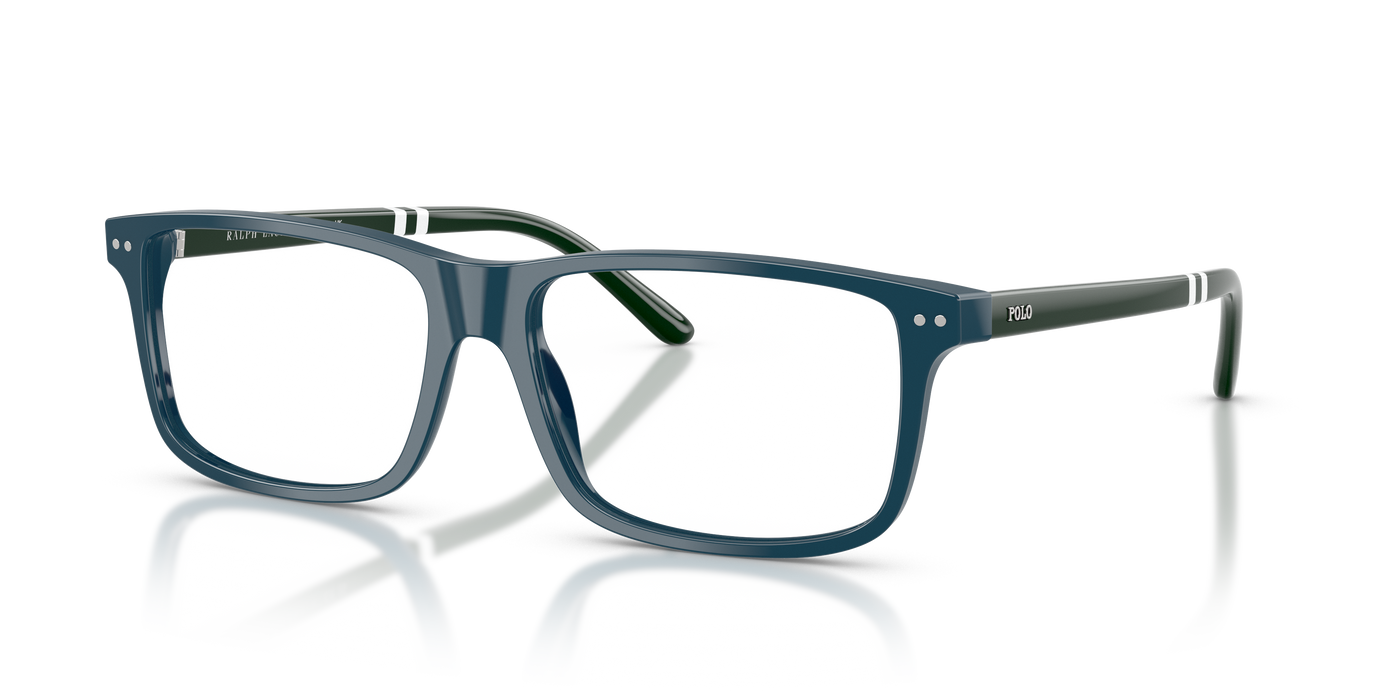 Gafas Graduadas Polo Ralph Lauren PH2296 5465 58 16