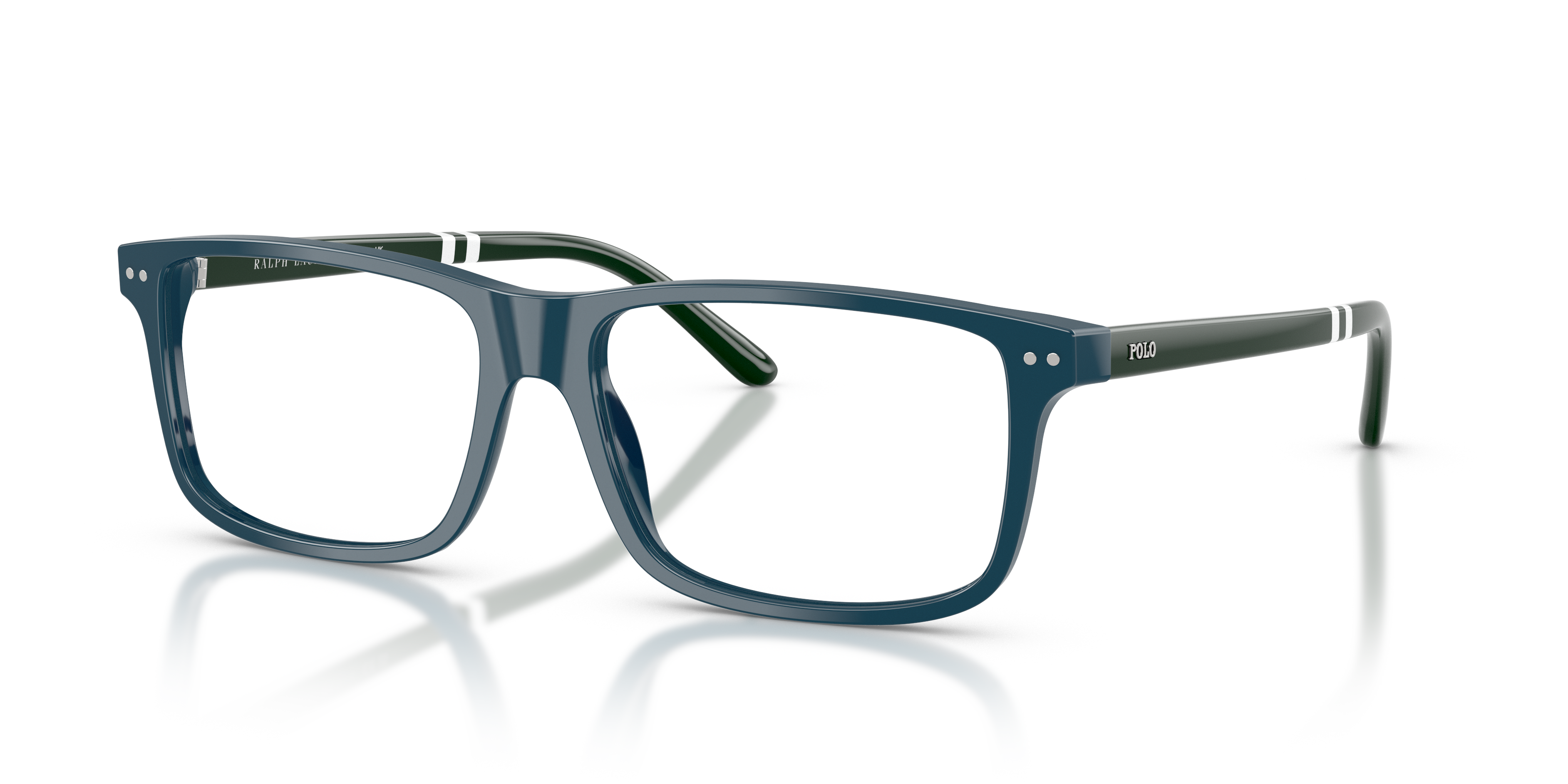 Prescription Glasses Polo Ralph Lauren PH2296 5465 55 16