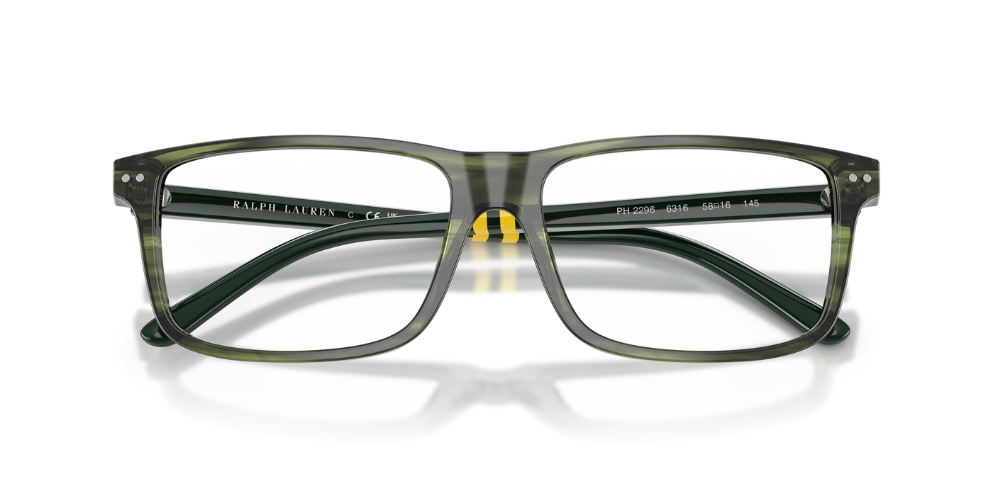 Gafas Graduadas Polo Ralph Lauren PH2296 6316 55 16