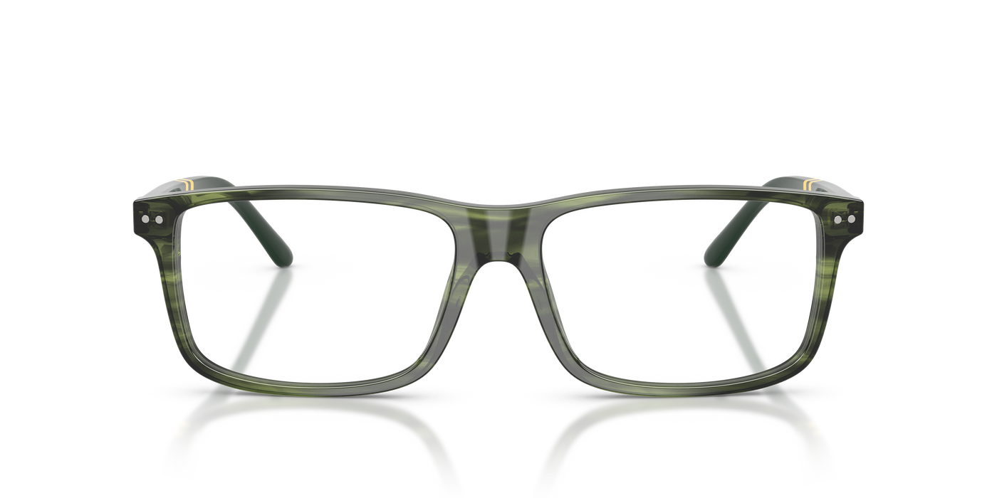 Gafas Graduadas Polo Ralph Lauren PH2296 6316 55 16