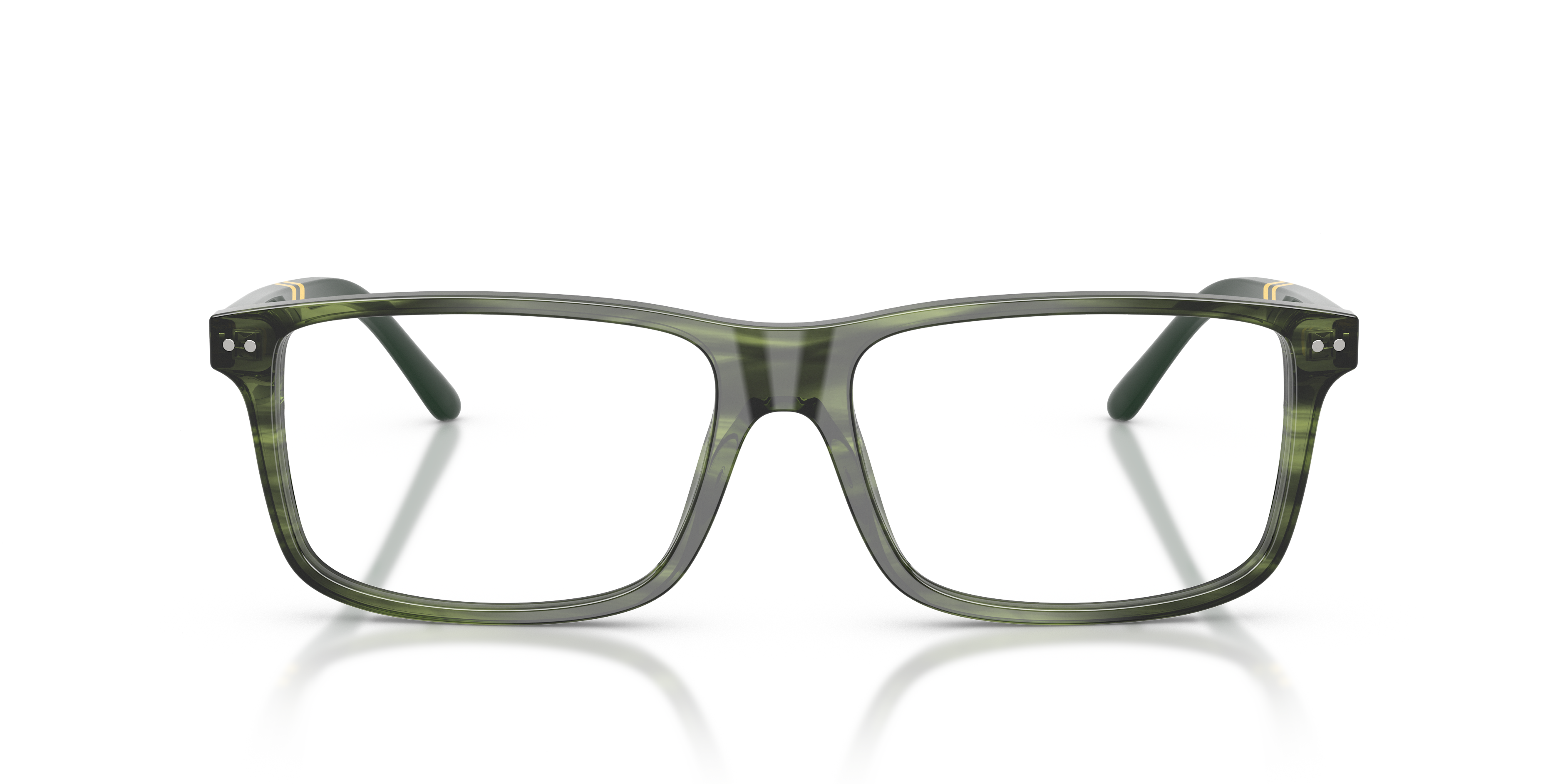 Prescription Glasses Polo Ralph Lauren PH2296 6316 55 16