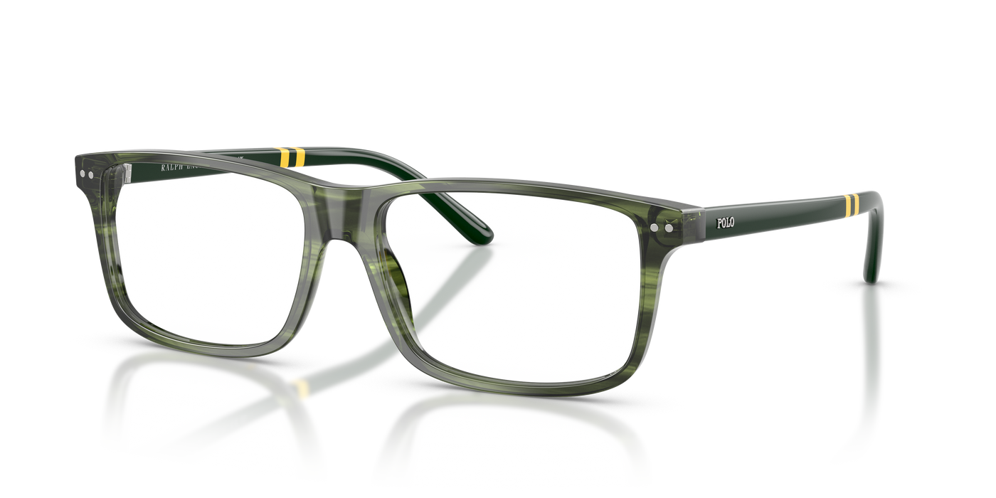 Gafas Graduadas Polo Ralph Lauren PH2296 6316 58 16