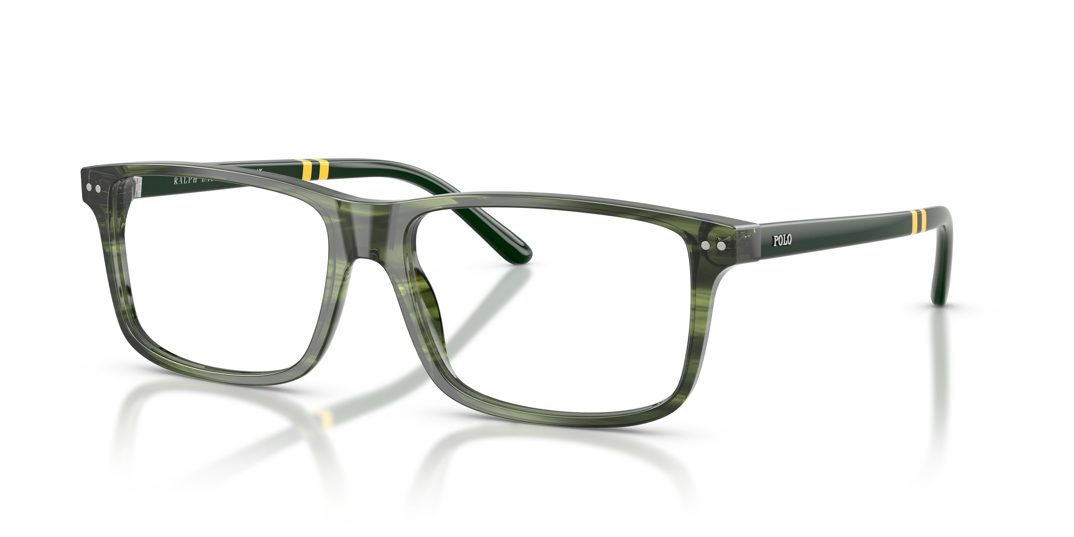 Prescription Glasses Polo Ralph Lauren PH2296 6316 55 16