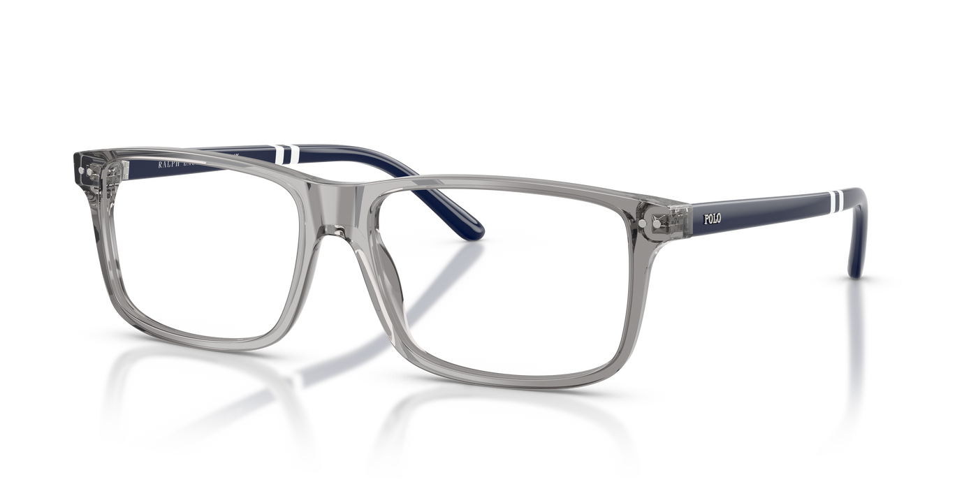 Gafas Graduadas Polo Ralph Lauren PH2296 6318 55 16