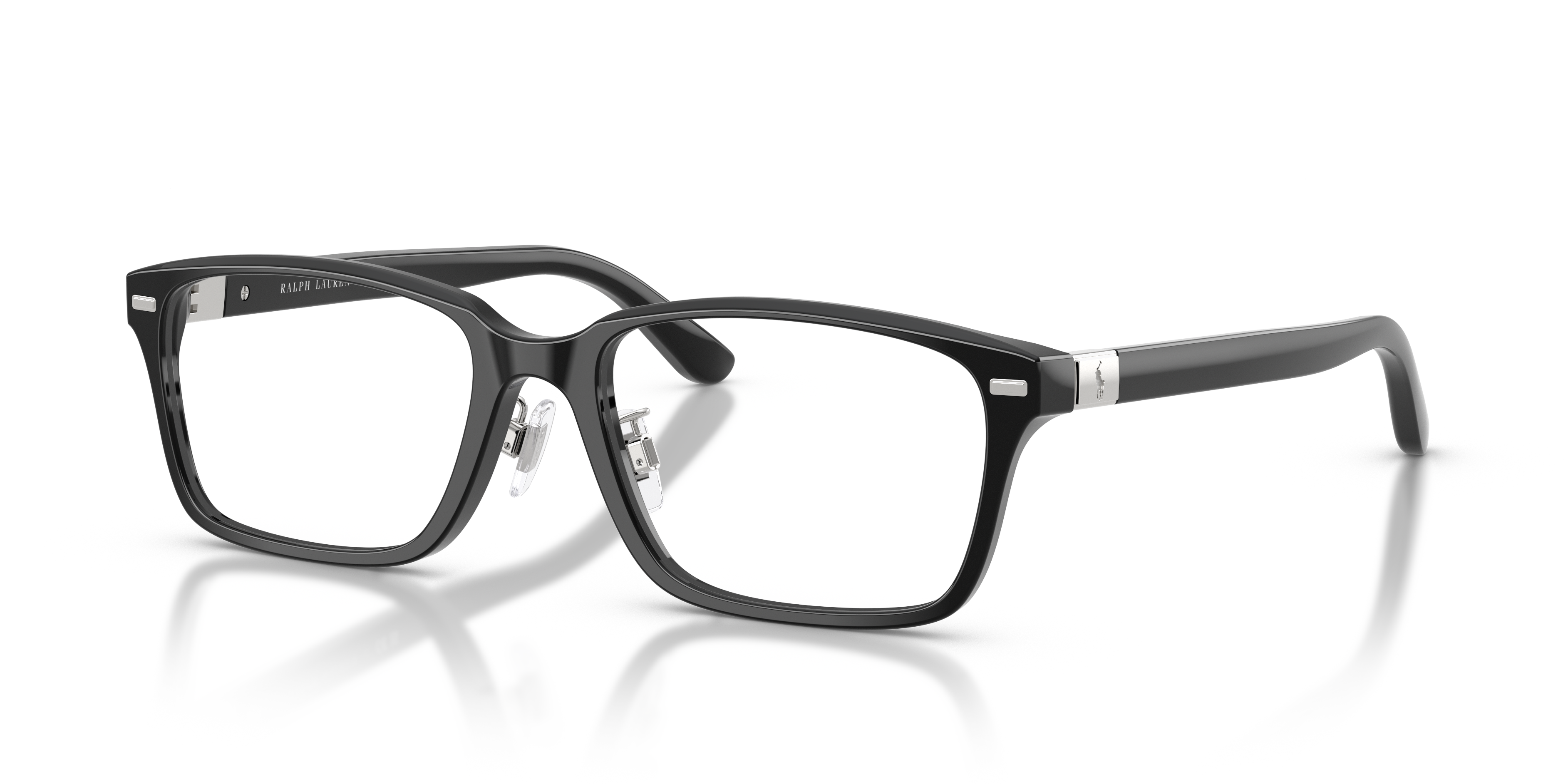 Prescription Glasses Polo Ralph Lauren PH2299D 5001 55 18
