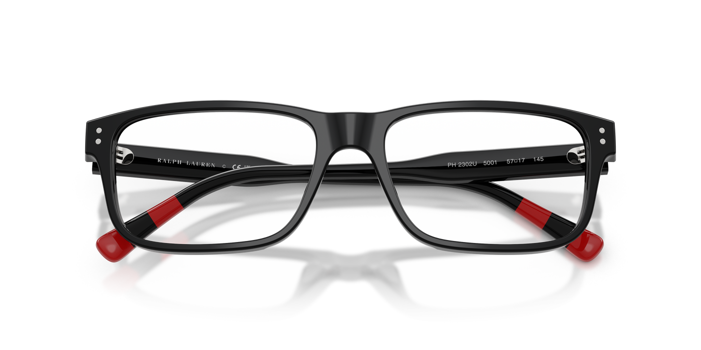 Gafas Graduadas Polo Ralph Lauren PH2302U 5001 55 17