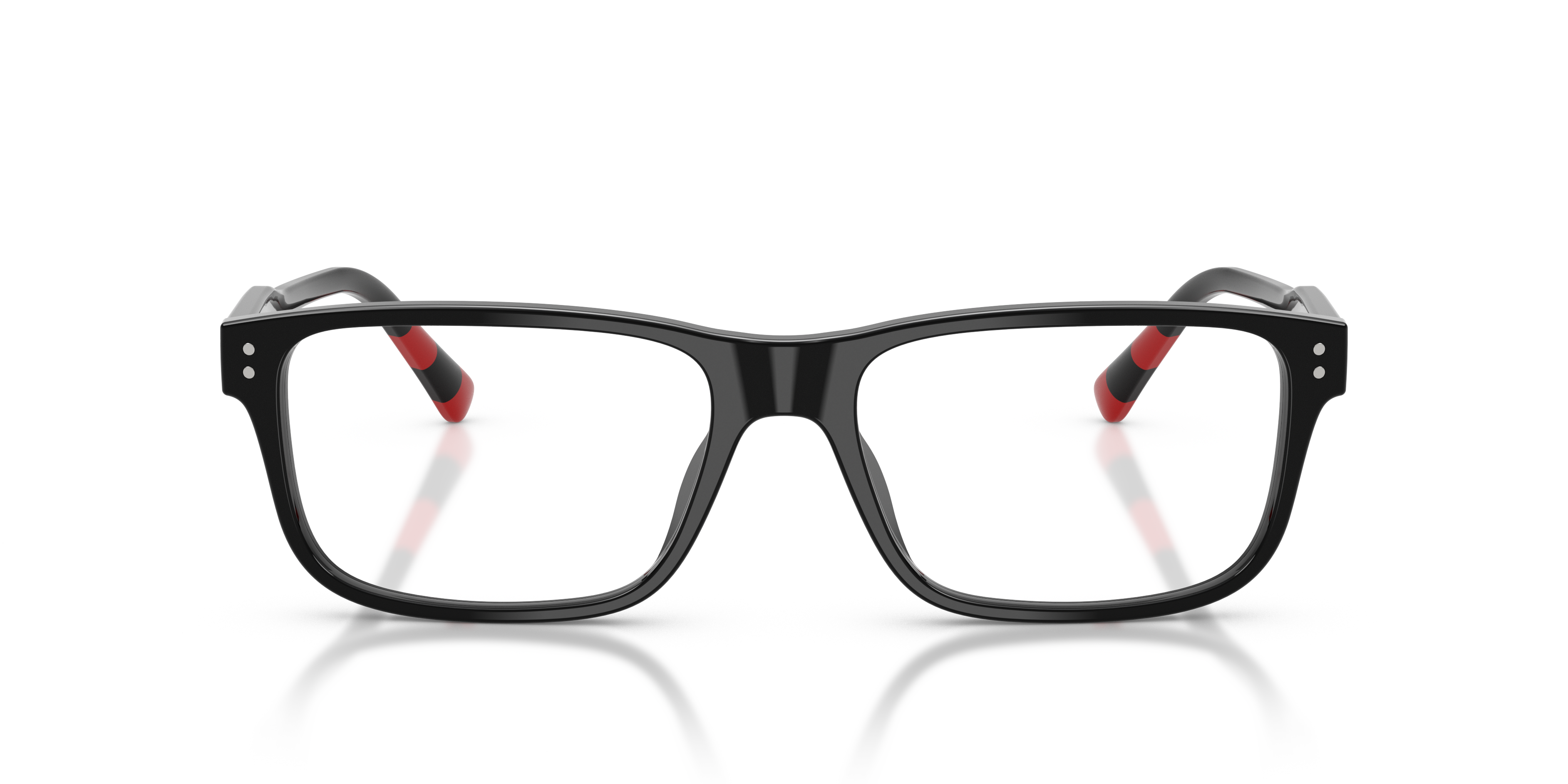 Prescription Glasses Polo Ralph Lauren PH2302U 5001 57 17
