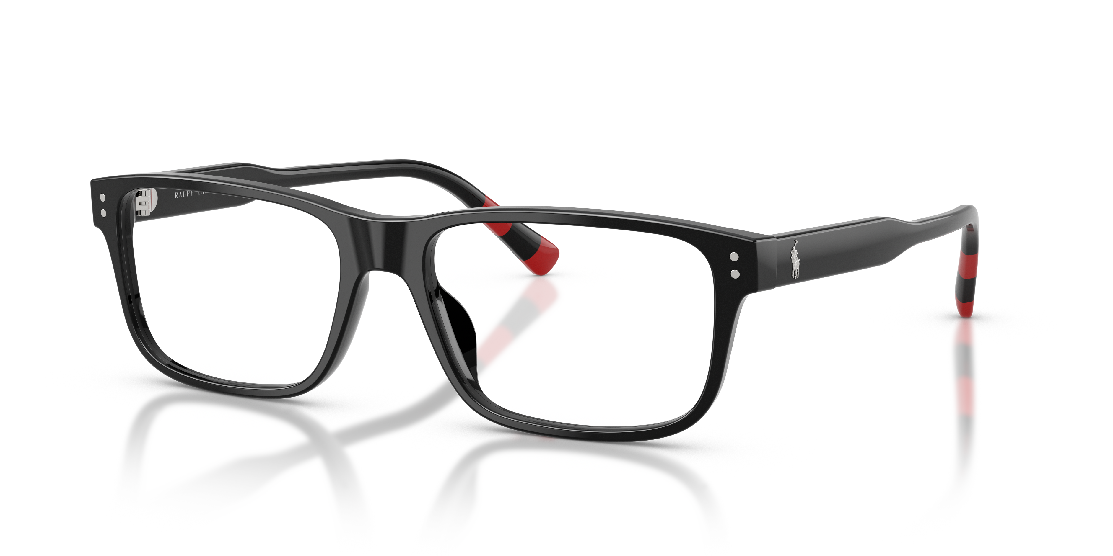 Prescription Glasses Polo Ralph Lauren PH2302U 5001 55 17