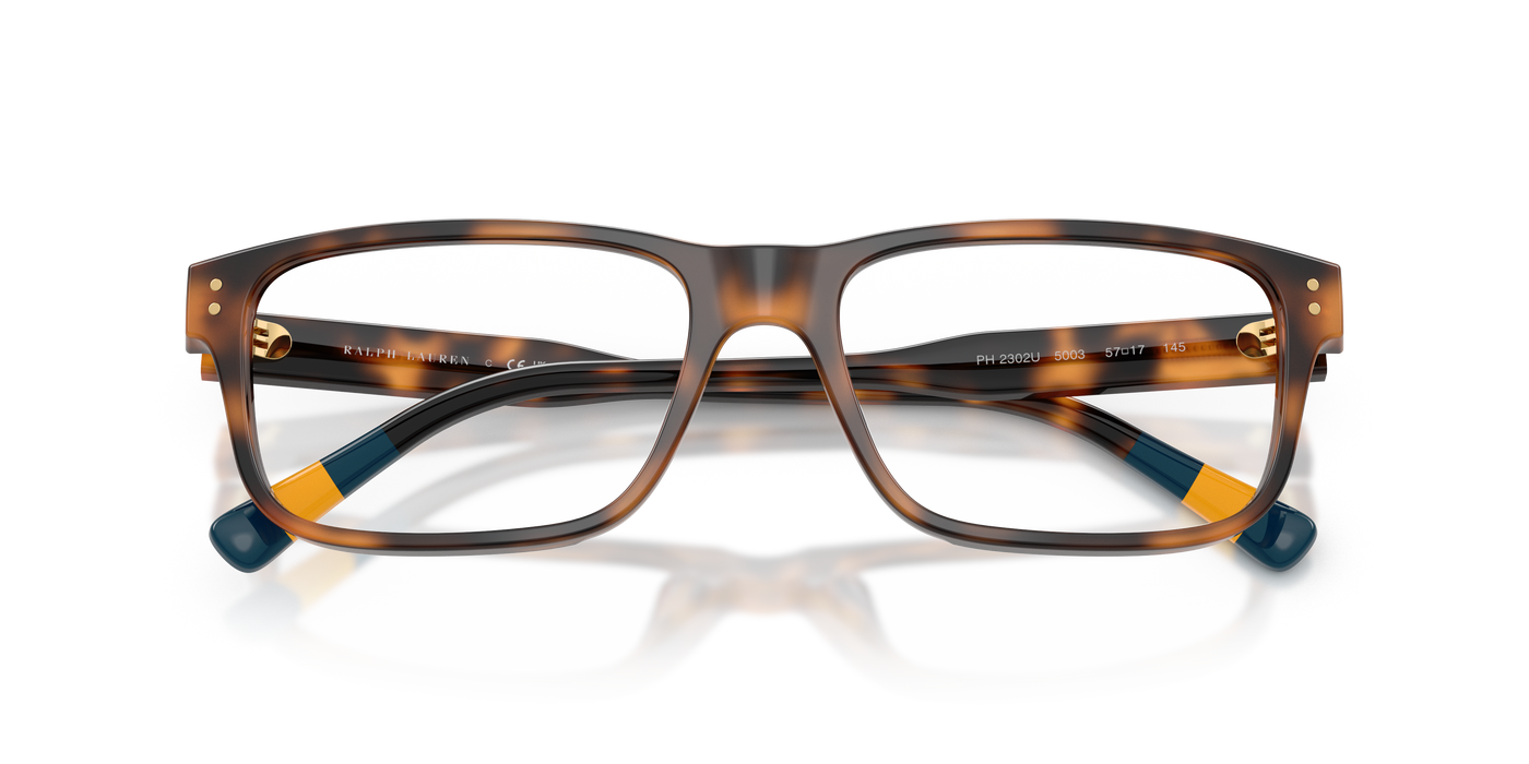 Gafas Graduadas Polo Ralph Lauren PH2302U 5003 57 17