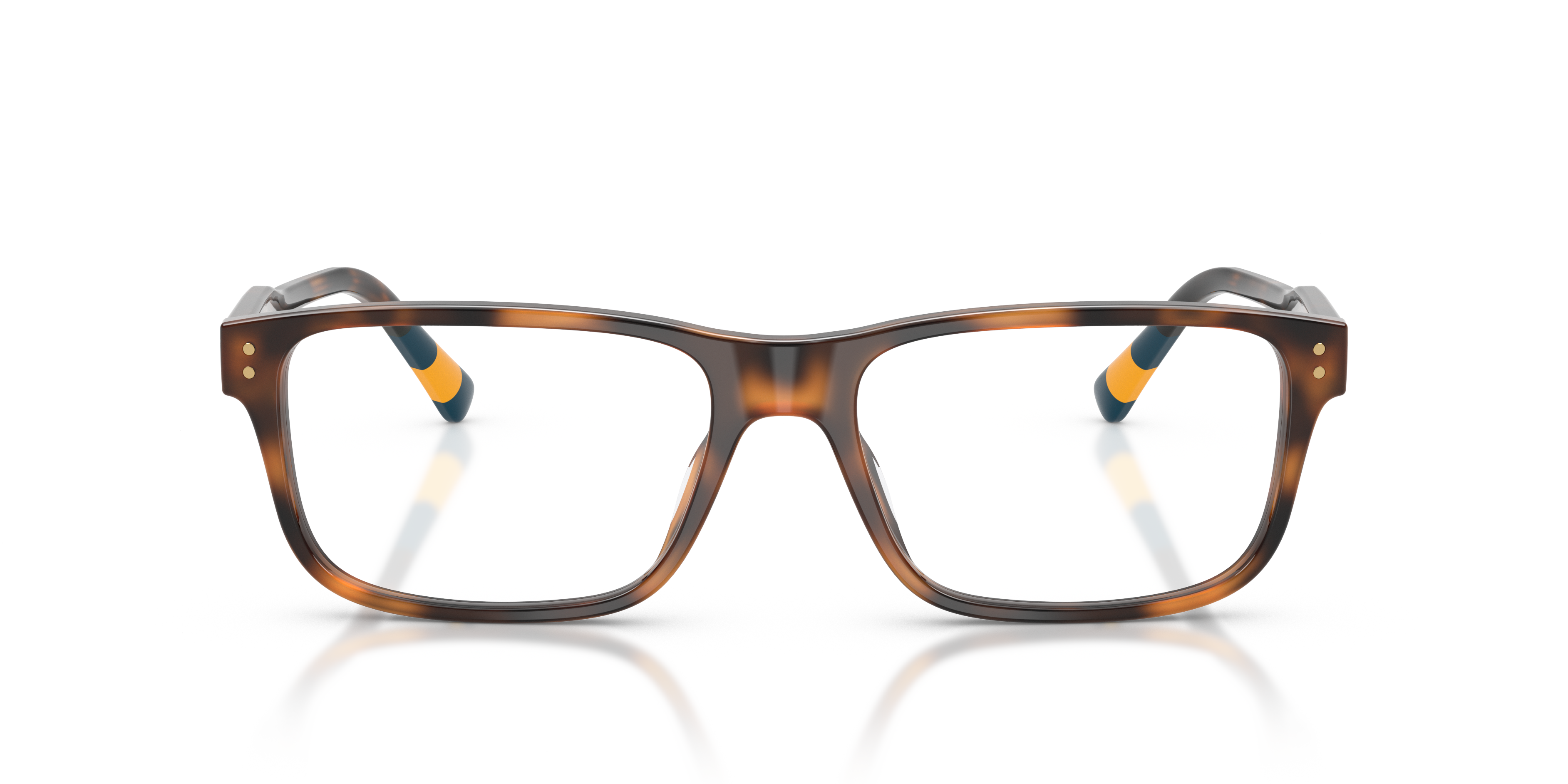 Prescription Glasses Polo Ralph Lauren PH2302U 5003 55 17