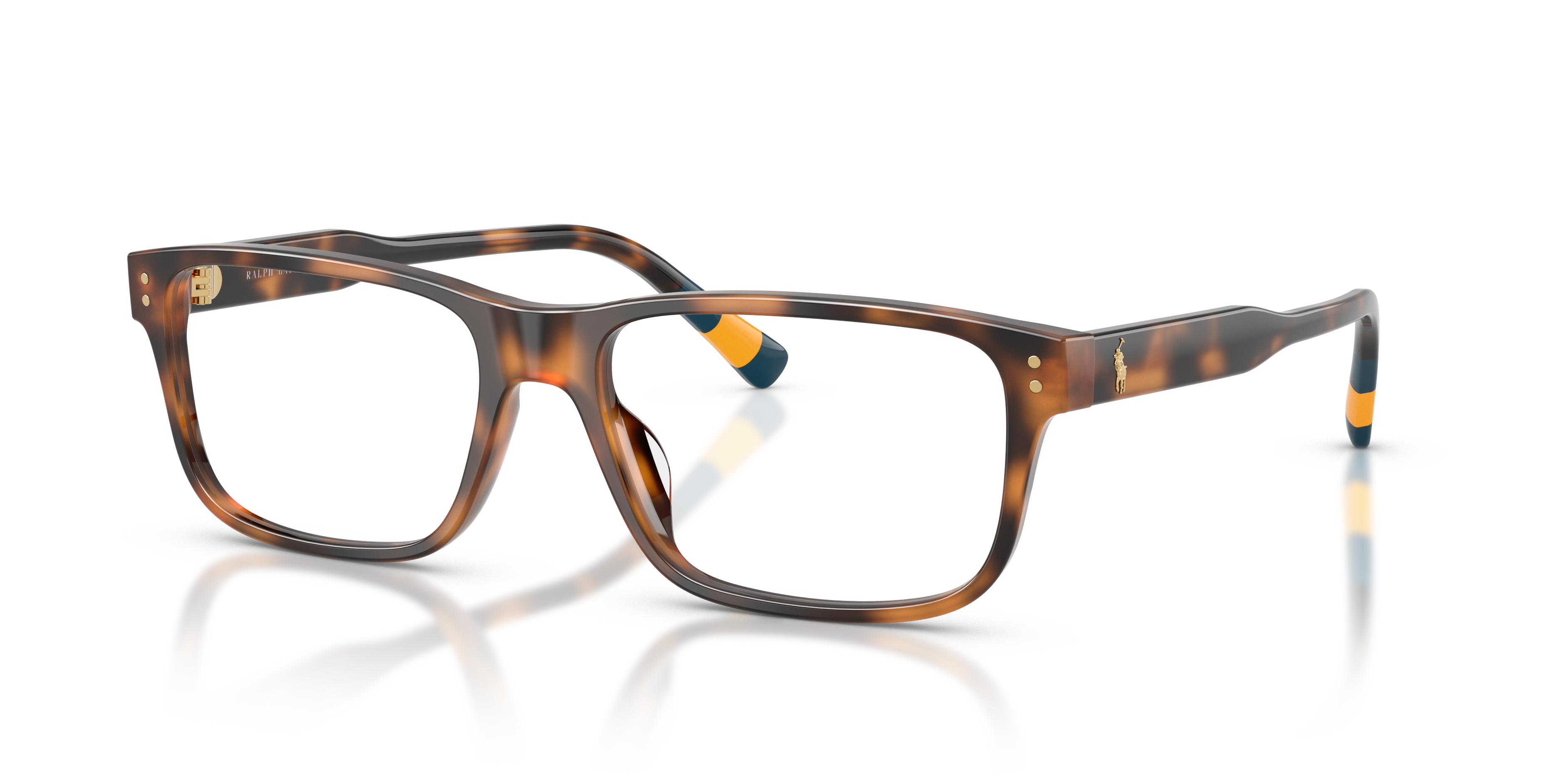 Prescription Glasses Polo Ralph Lauren PH2302U 5003 55 17