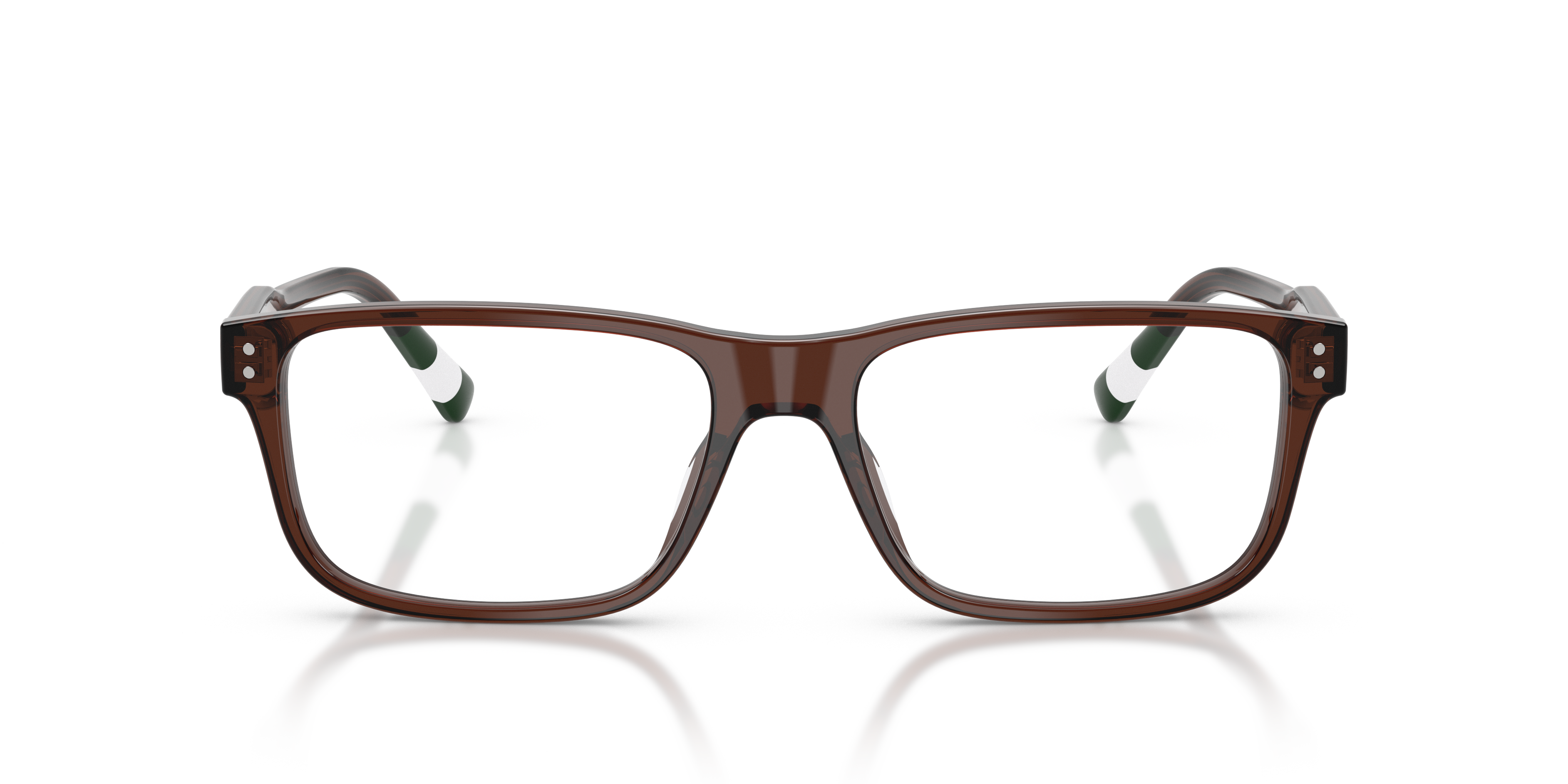 Prescription Glasses Polo Ralph Lauren PH2302U 6315 57 17