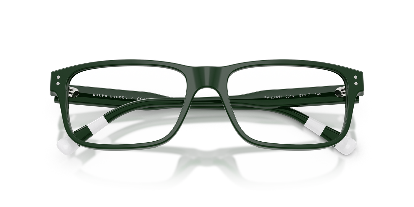 Gafas Graduadas Polo Ralph Lauren PH2302U 6316 55 17