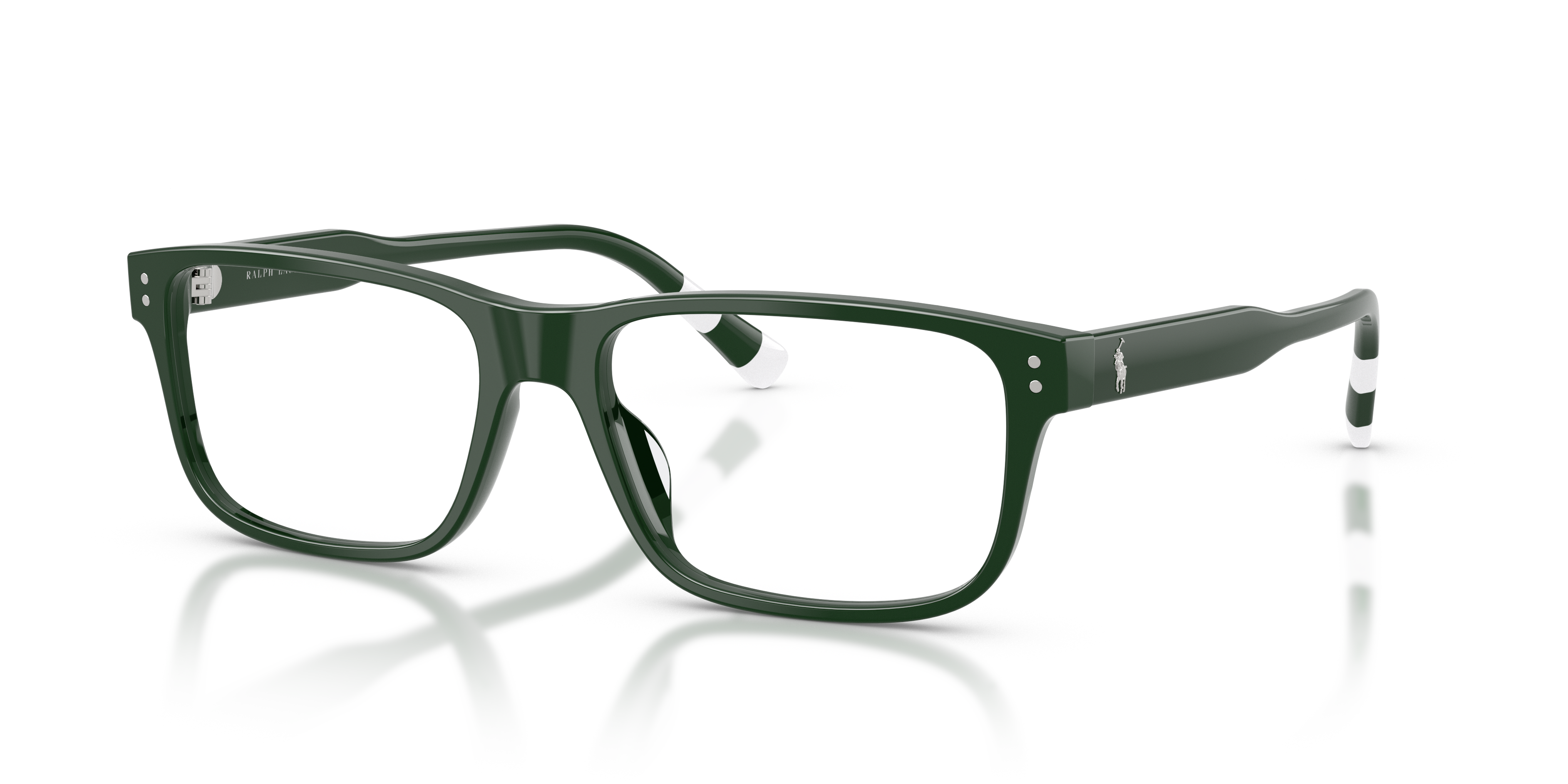 Prescription Glasses Polo Ralph Lauren PH2302U 6316 55 17