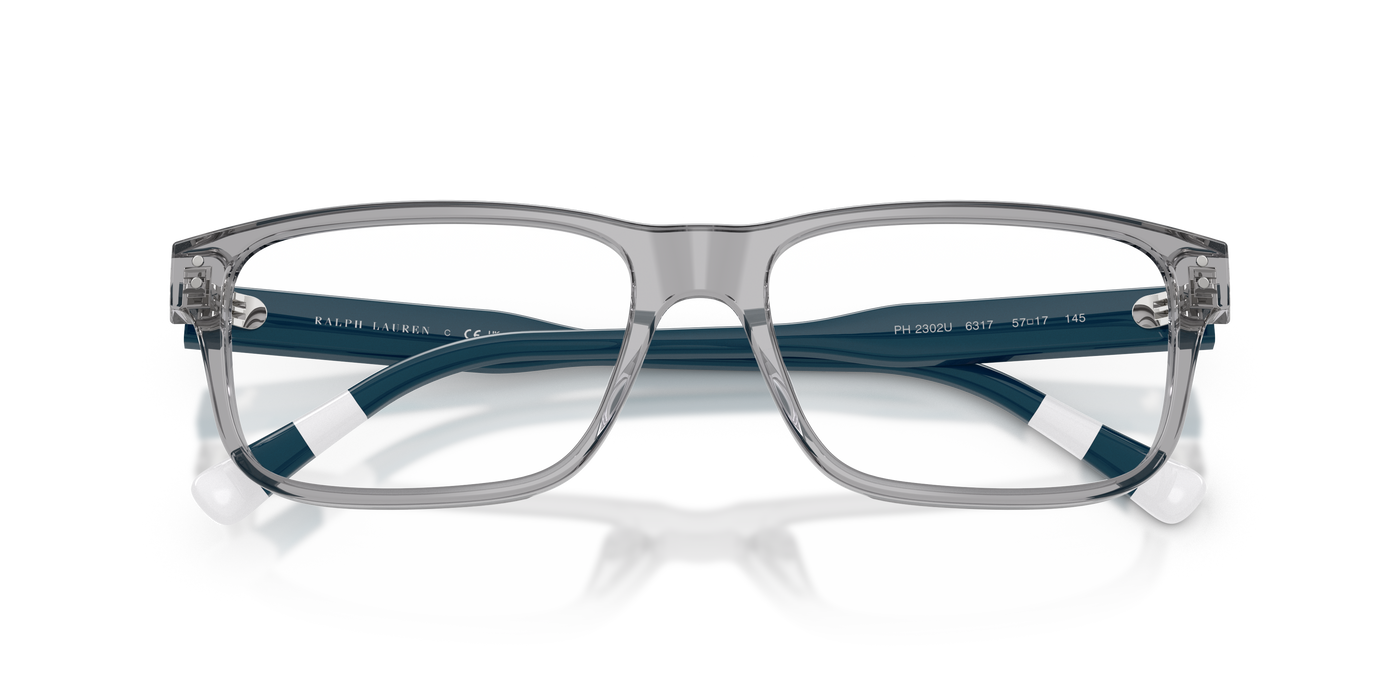 Gafas Graduadas Polo Ralph Lauren PH2302U 6317 55 17