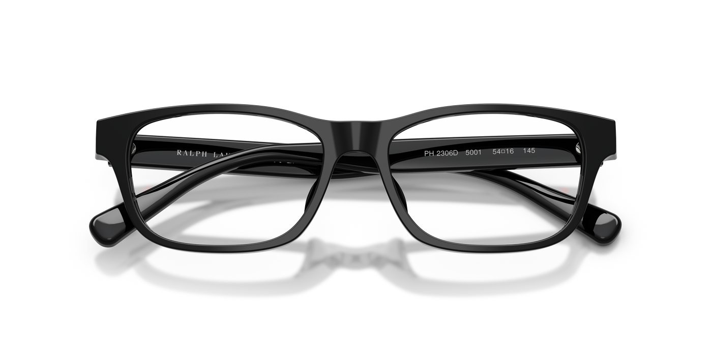 Prescription Glasses Polo Ralph Lauren PH2306D 5001 54 16