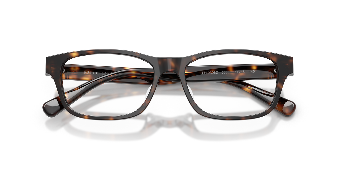 Prescription Glasses Polo Ralph Lauren PH2306D 5003 54 16