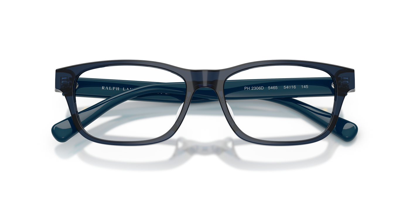 Prescription Glasses Polo Ralph Lauren PH2306D 5465 54 16