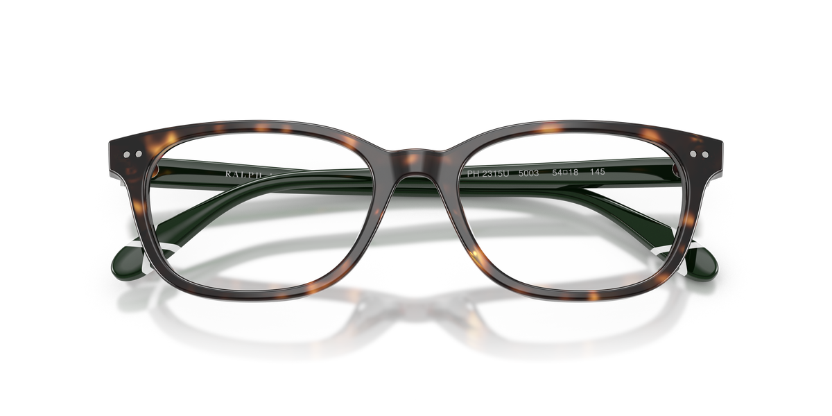 Prescription Glasses Polo Ralph Lauren PH2315U 5003 52 / 54 18
