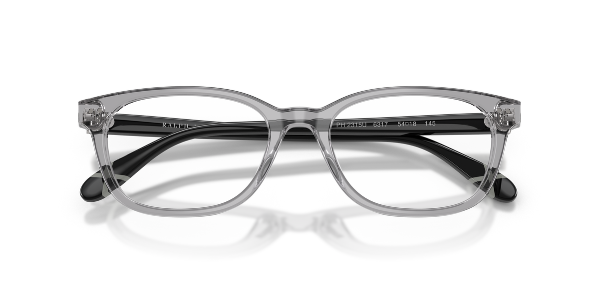 Prescription Glasses Polo Ralph Lauren PH2315U 6317 52 / 54 18