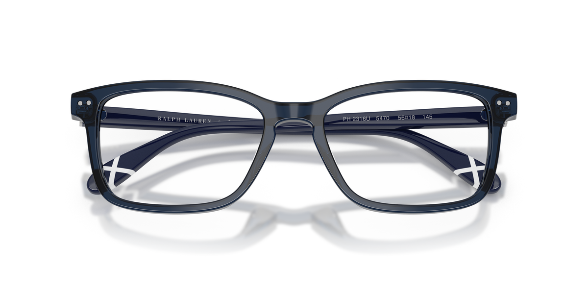 Prescription Glasses Polo Ralph Lauren PH2316U 5470 54 / 56 18