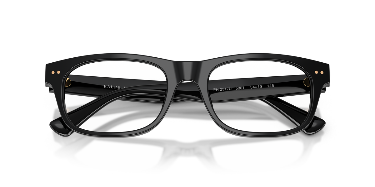 Prescription Glasses Polo Ralph Lauren PH2317U 5001 52 / 54 19