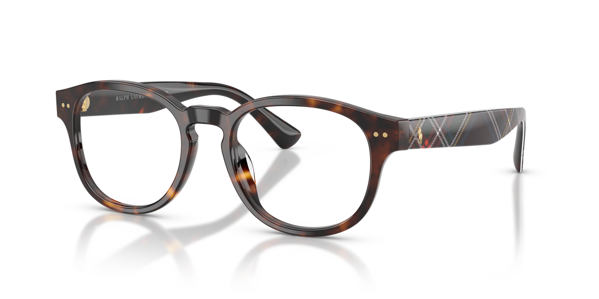 Prescription Glasses Polo Ralph Lauren PH2318U 5003 49 / 51 19