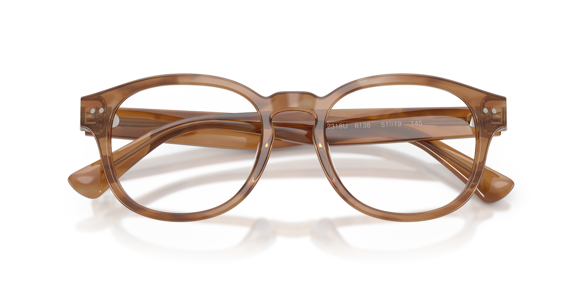 Gafas Graduadas Polo Ralph Lauren PH2318U 6138 49 / 51 19