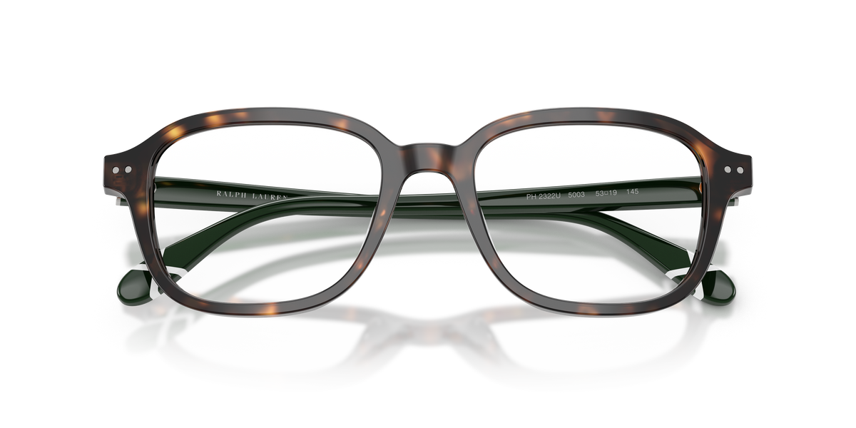 Gafas Graduadas Polo Ralph Lauren PH2322U 5003 51 / 53 19