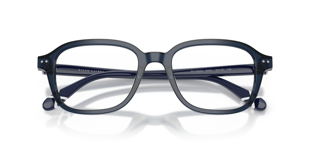 Gafas Graduadas Polo Ralph Lauren PH2322U 5470 51 / 53 19