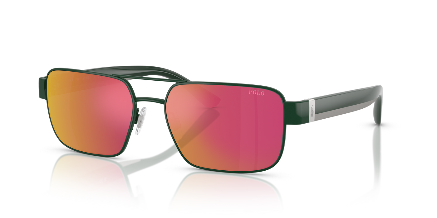 Gafas de Sol Polo Ralph Lauren PH3161 94816Q 58 17