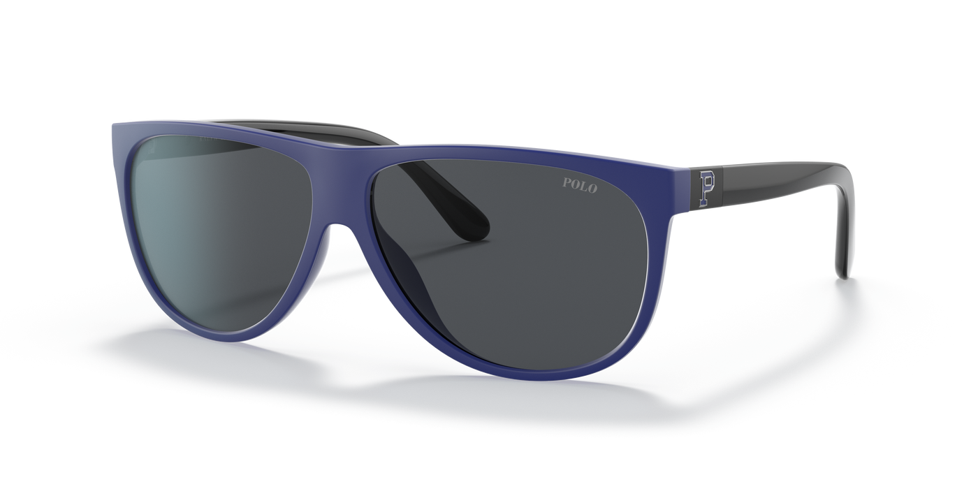 Gafas de Sol Polo Ralph Lauren PH4174 596287 60 12