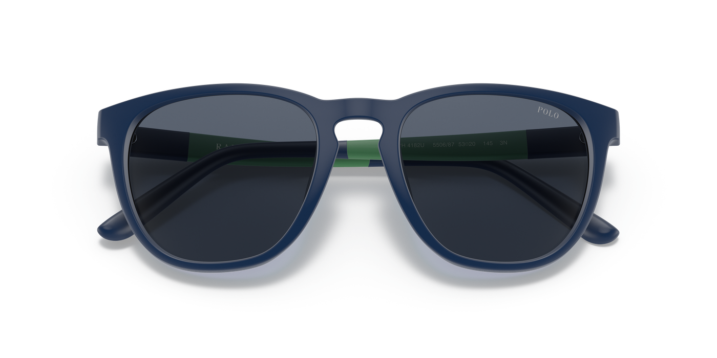 Sunglasses Polo Ralph Lauren PH4182U 550687 53 20