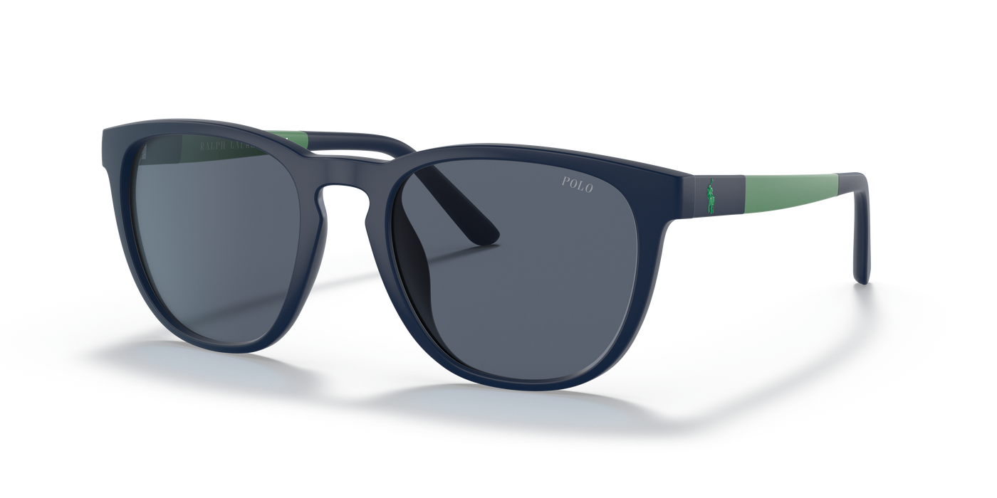 Sunglasses Polo Ralph Lauren PH4182U 550687 53 20