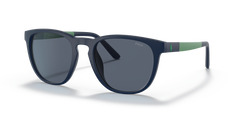 Sunglasses Polo Ralph Lauren PH4182U 550687 53 20