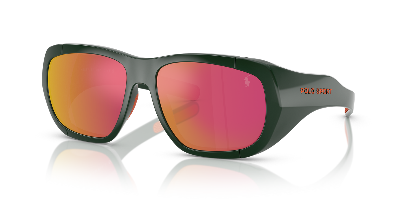 Gafas de Sol Polo Ralph Lauren PH4219U 55966Q 58 16