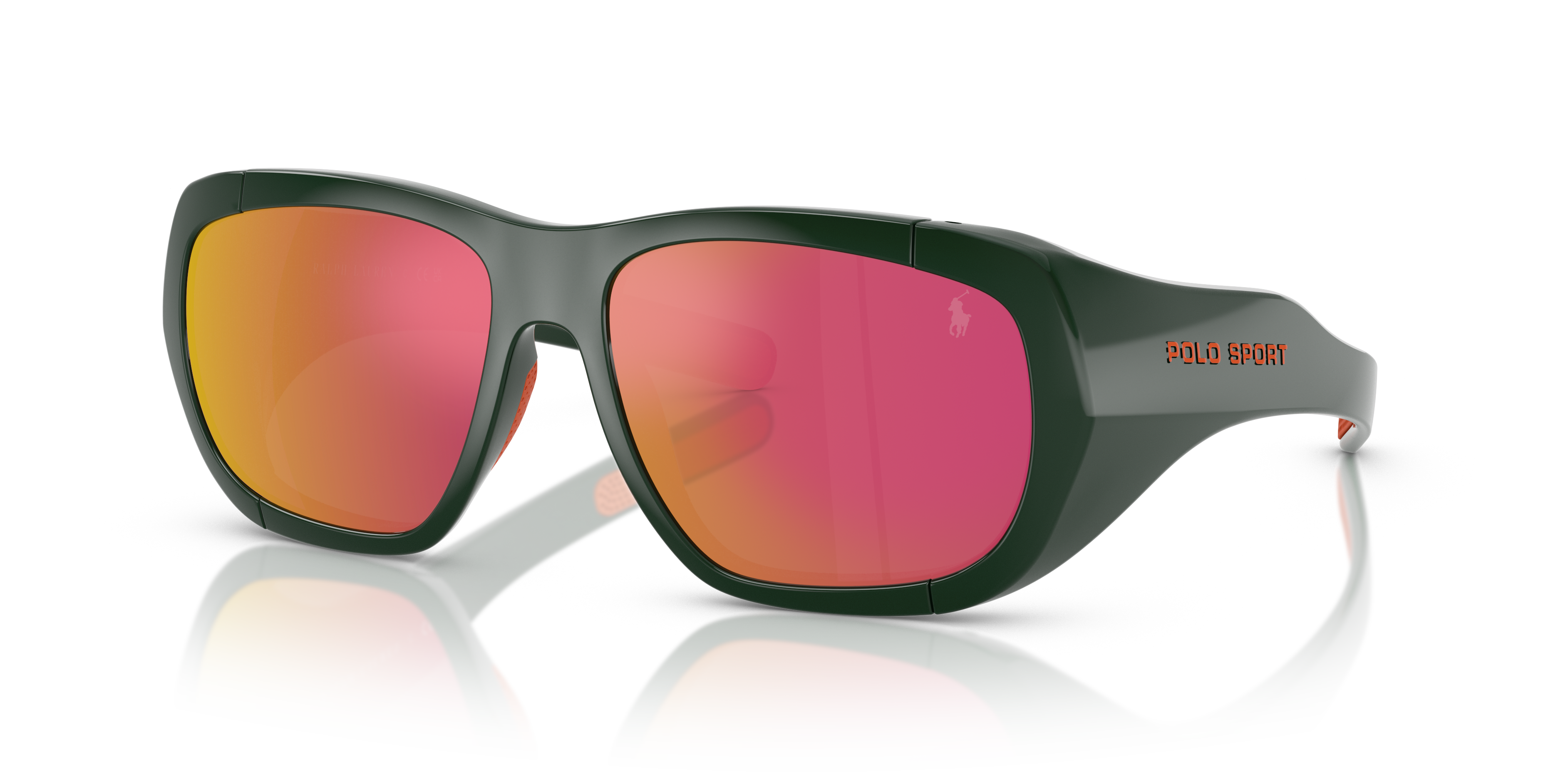 Gafas de Sol Polo Ralph Lauren PH4219U 55966Q 58 16