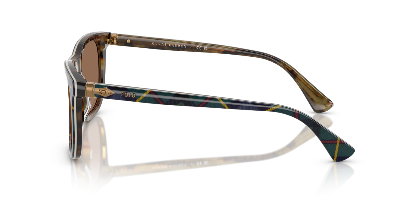 Gafas de Sol Polo Ralph Lauren PH4220U 562573 55 19