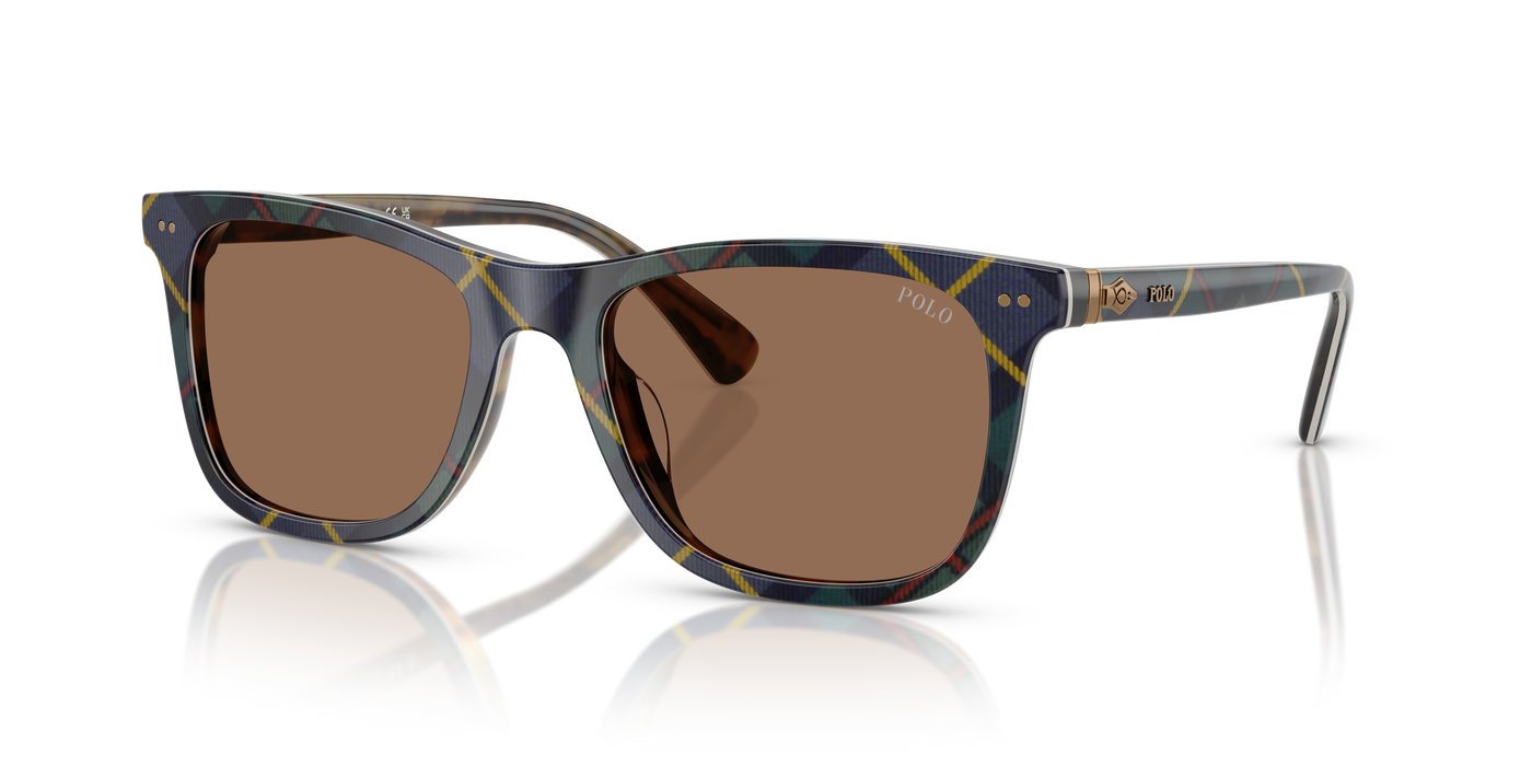 Gafas de Sol Polo Ralph Lauren PH4220U 562573 55 19