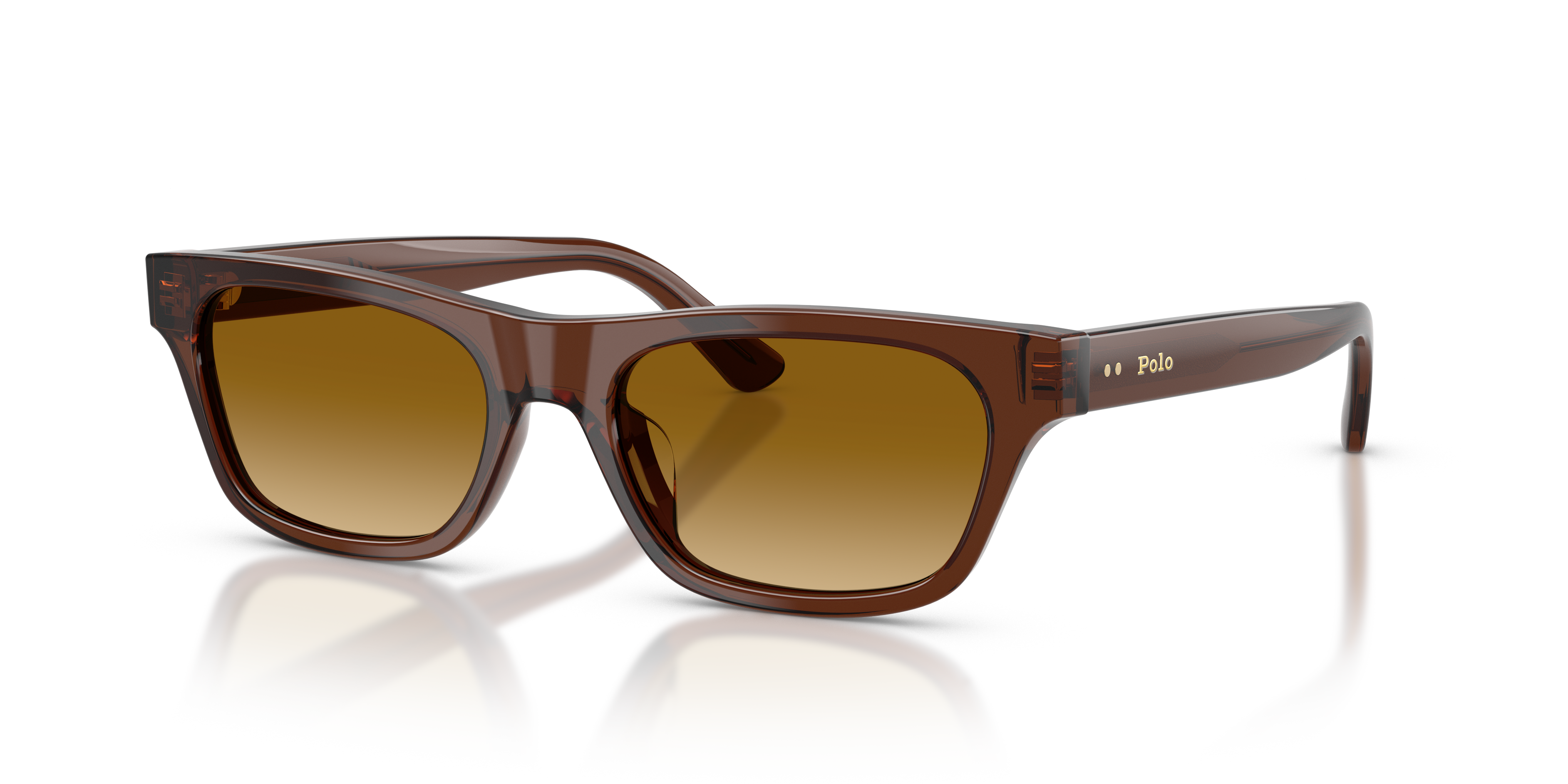 Sunglasses Polo Ralph Lauren PH4238U 63532L 53 18