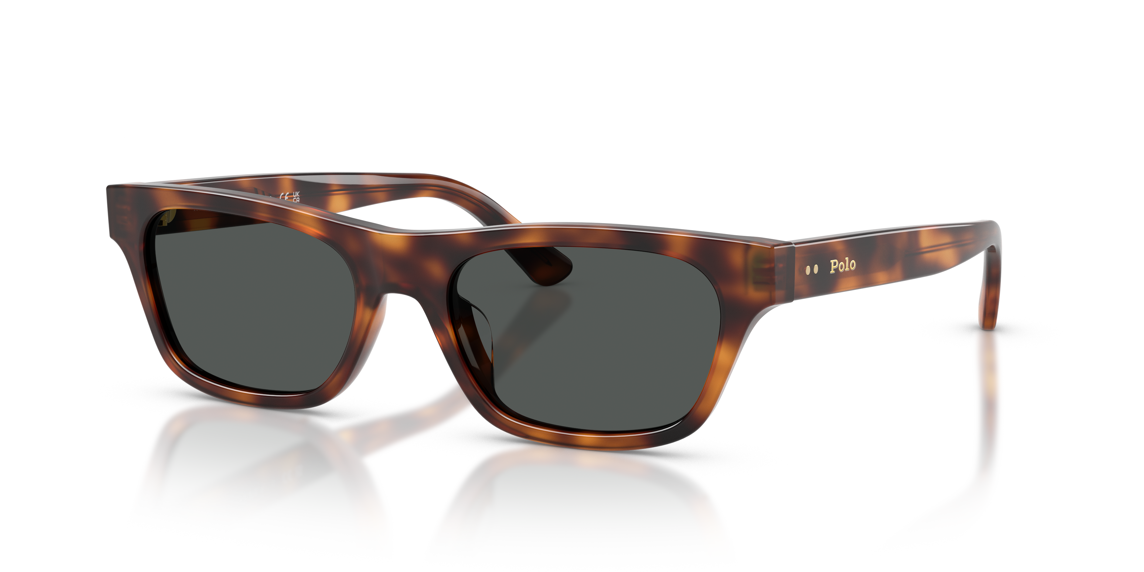 Sunglasses Polo Ralph Lauren PH4238U 635587 53 18