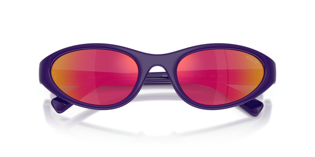 Gafas de Sol Polo Ralph Lauren PH4248U 58726Q 55 21