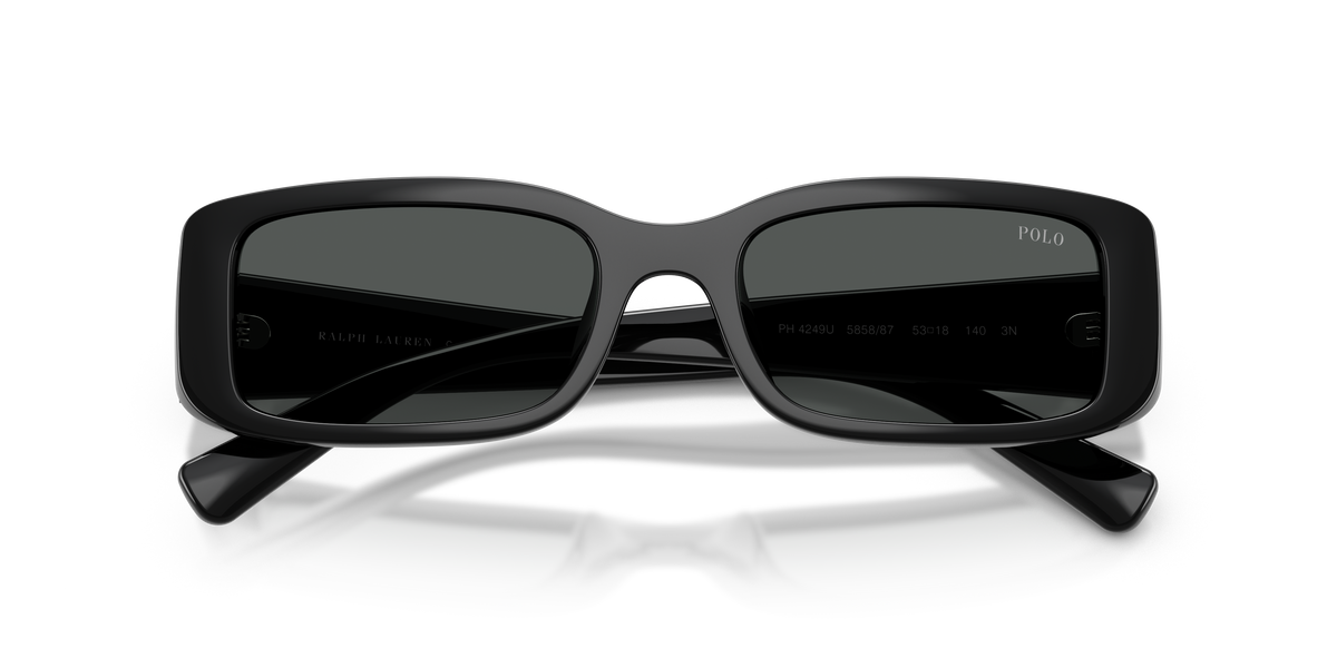 Sunglasses Polo Ralph Lauren PH4249U 585887 53 18