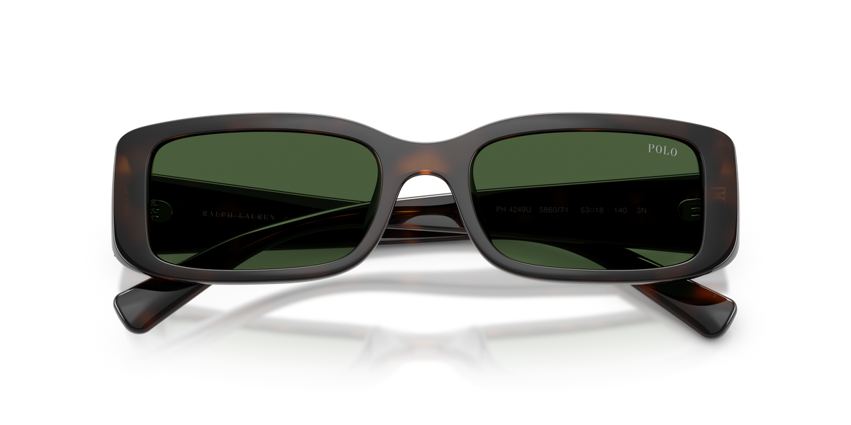 Sunglasses Polo Ralph Lauren PH4249U 586071 53 18