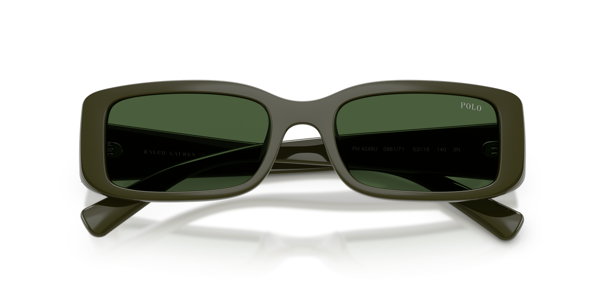 Sunglasses Polo Ralph Lauren PH4249U 586171 53 18