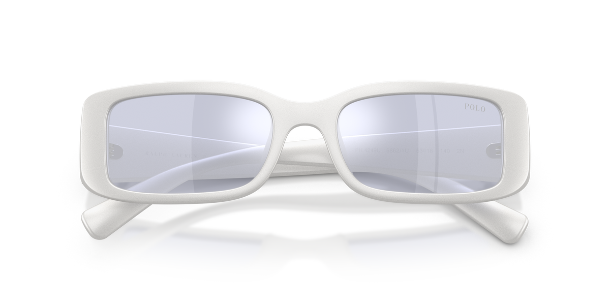 Sunglasses Polo Ralph Lauren PH4249U 58621U 53 18