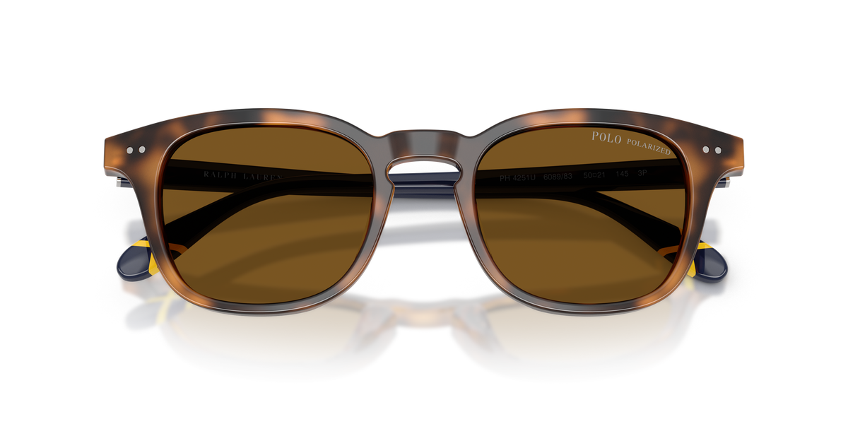Sunglasses Polo Ralph Lauren PH4251U 608983 50 21