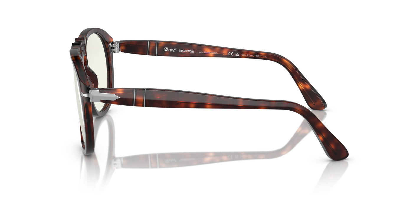 Gafas de Sol Persol PO0649 24/BL 54 20
