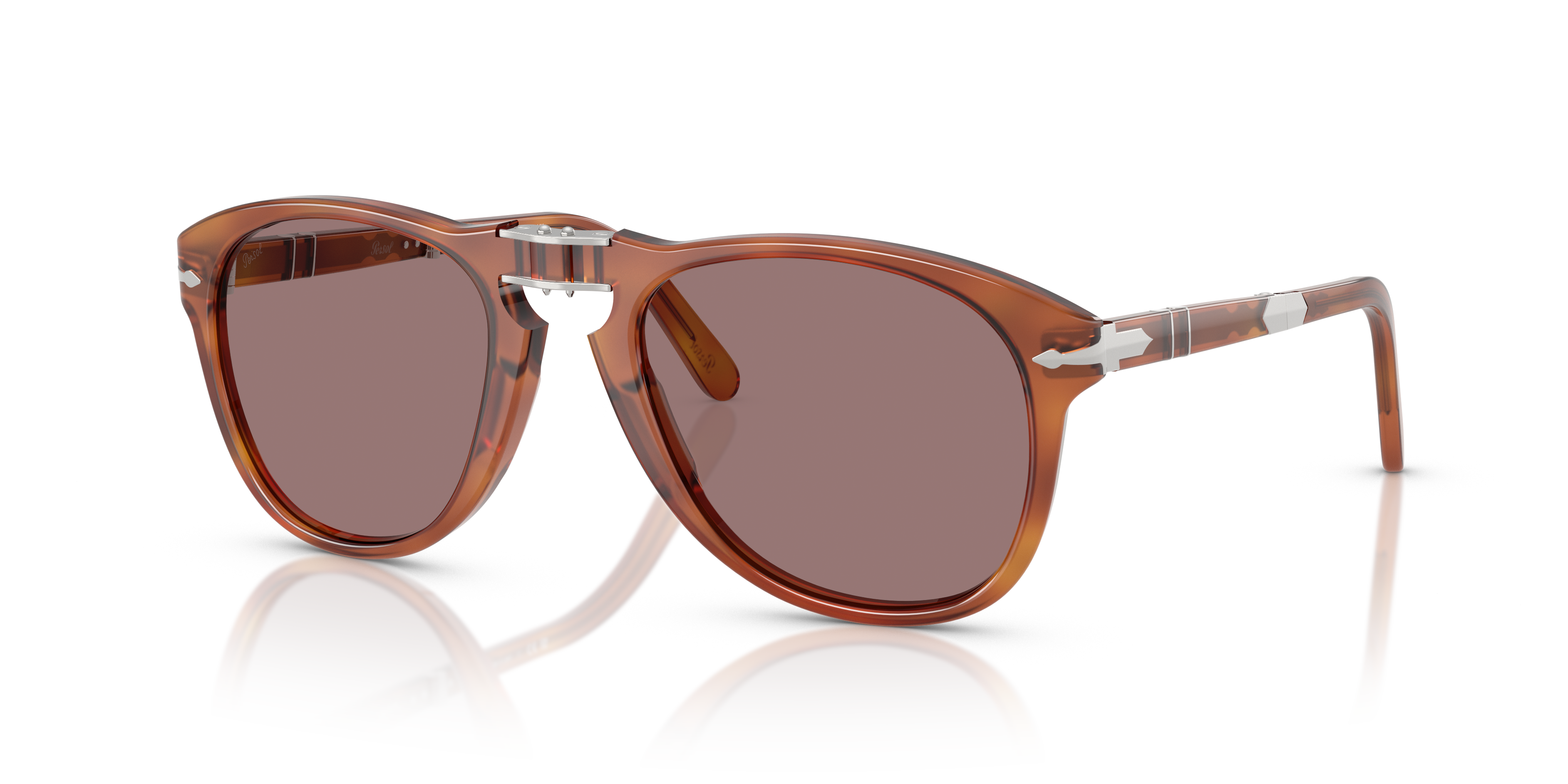 Gafas de Sol Persol Steve McQueen PO714M 96/53 54 21