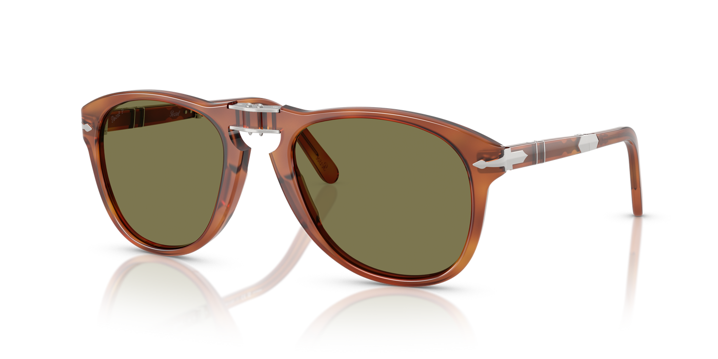 Gafas de Sol Persol Steve Mcqueen PO0714SM 96/P1 54 21